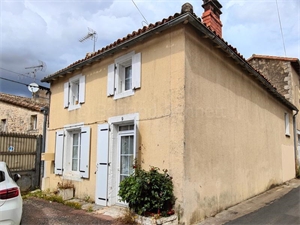 maison a renover à la vente -   79190  SAUZE VAUSSAIS, surface 55 m2 vente maison a renover - UBI450947606